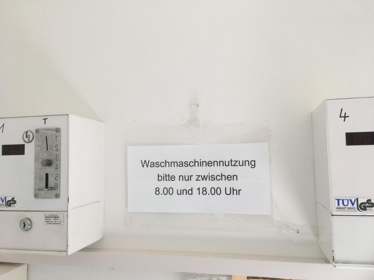 Fewo Strandstrasse - Fuehrt Auf Die Schoene Ostsee-Seebruecke Ostseebad Kühlungsborn Buitenkant foto