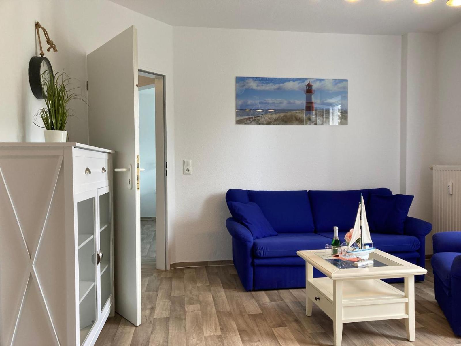 Fewo Strandstrasse - Fuehrt Auf Die Schoene Ostsee-Seebruecke Ostseebad Kühlungsborn Buitenkant foto